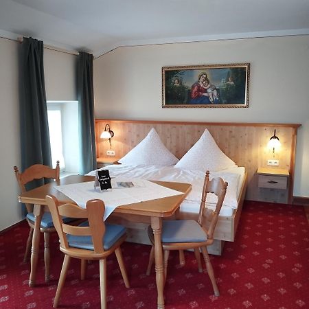 Beim Haasen Vila Grabenstätt Exterior foto